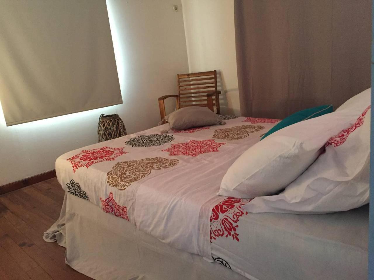 T2 Tropical En Bord De Piscine A 100M De La Mer Apartment Ле Карбе Екстериор снимка